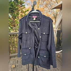 Vintage Denim & Co. Jacket